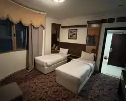 Sky View Hotel Madinah. thumbnail